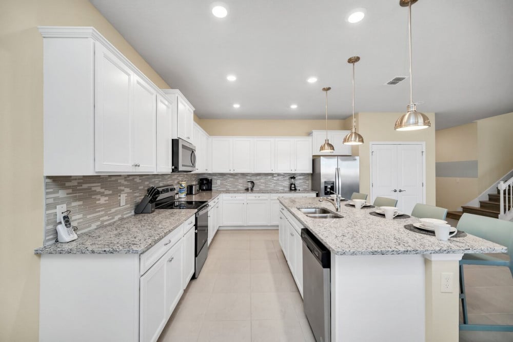 Windsor Island Resort 406