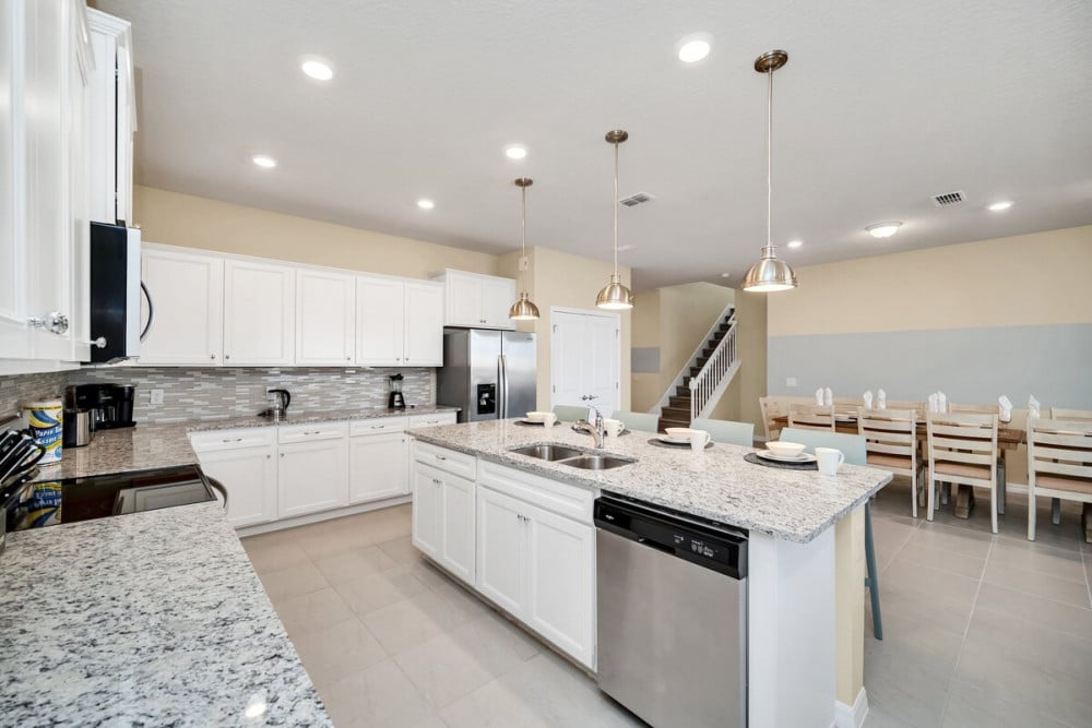 Windsor Island Resort 406