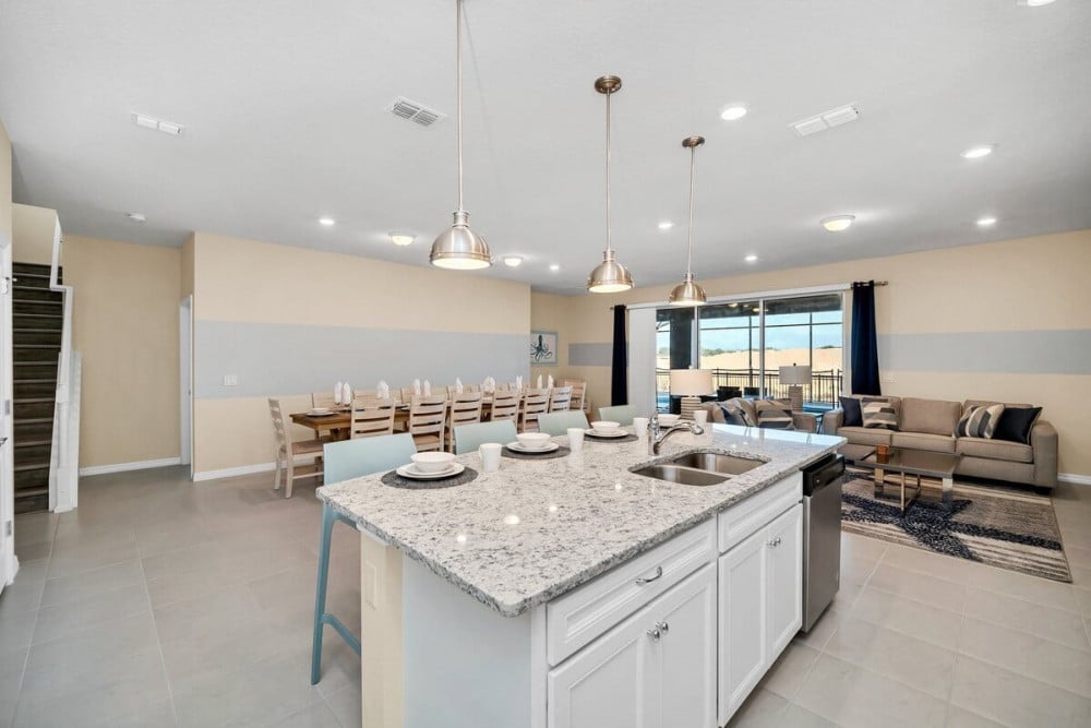 Windsor Island Resort 406