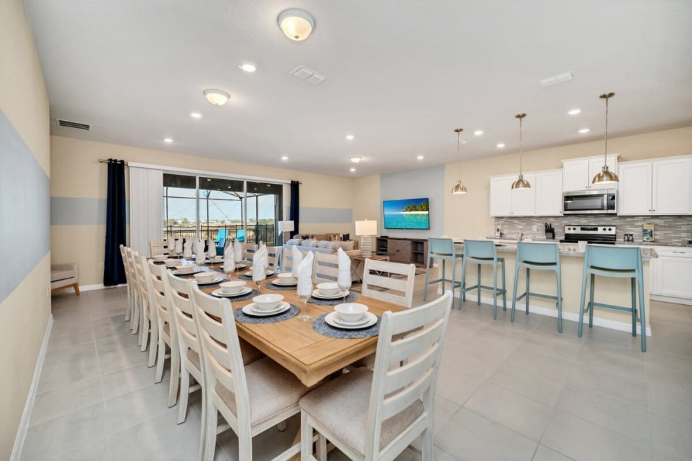 Windsor Island Resort 406