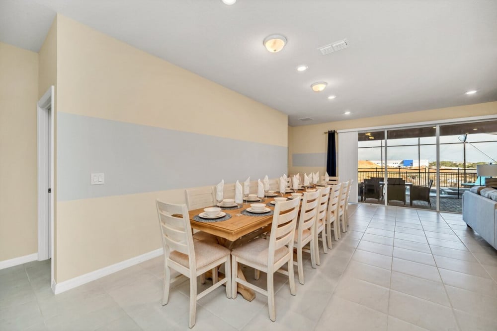 Windsor Island Resort 406