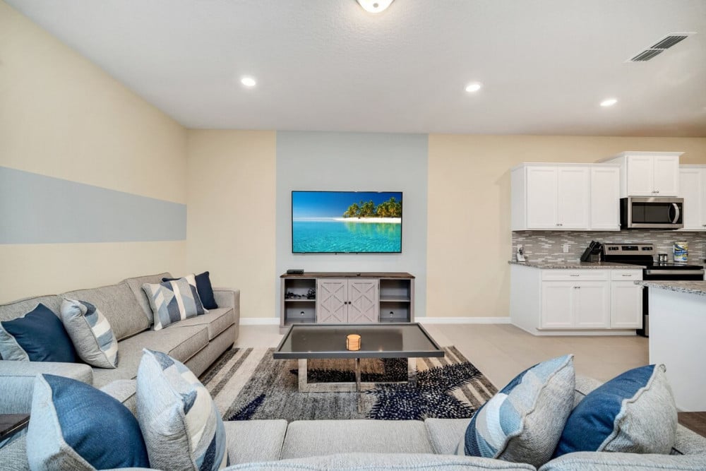 Windsor Island Resort 406