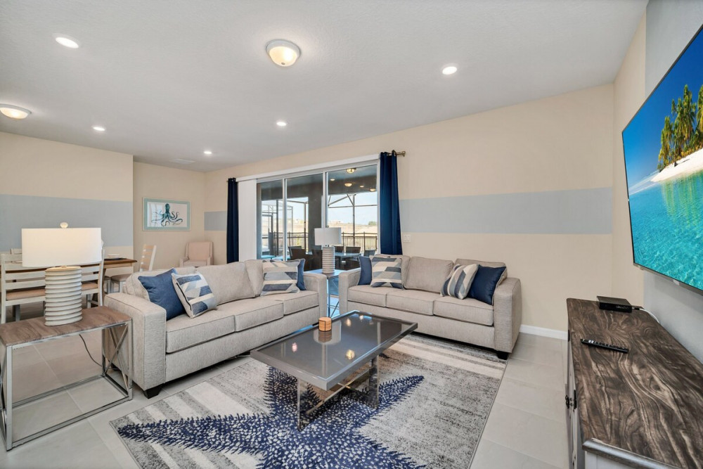 Windsor Island Resort 406