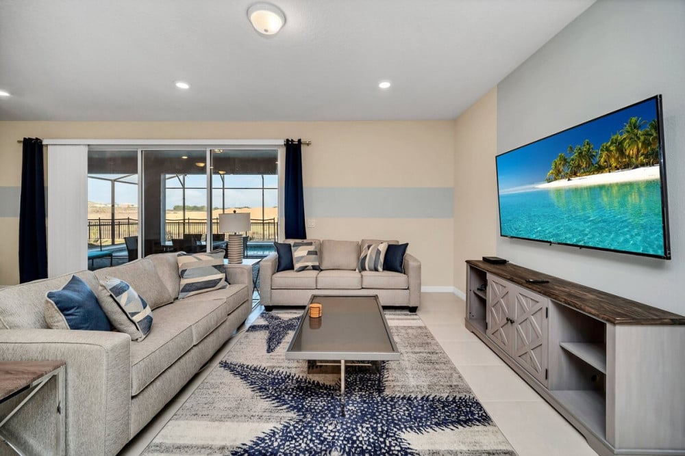 Windsor Island Resort 406