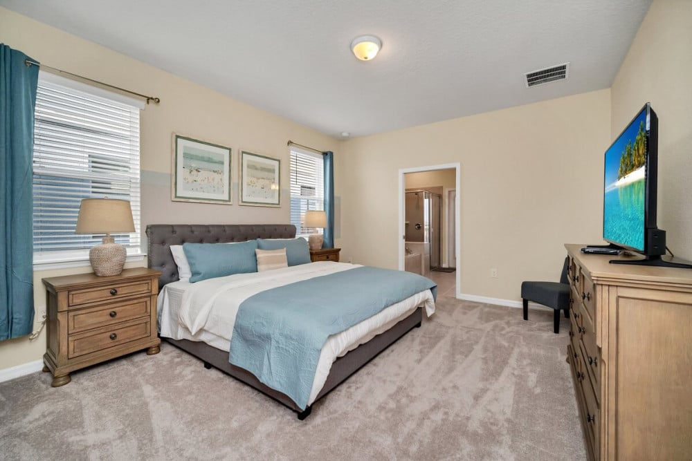 Windsor Island Resort 406