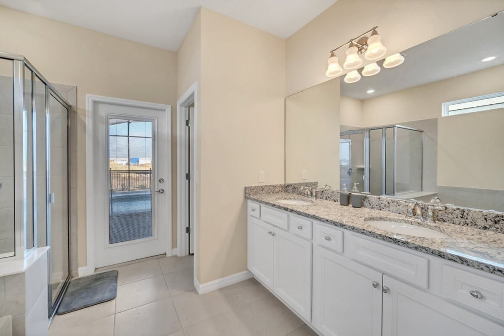 Windsor Island Resort 406