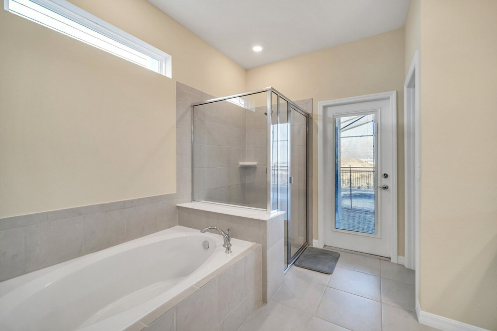 Windsor Island Resort 406