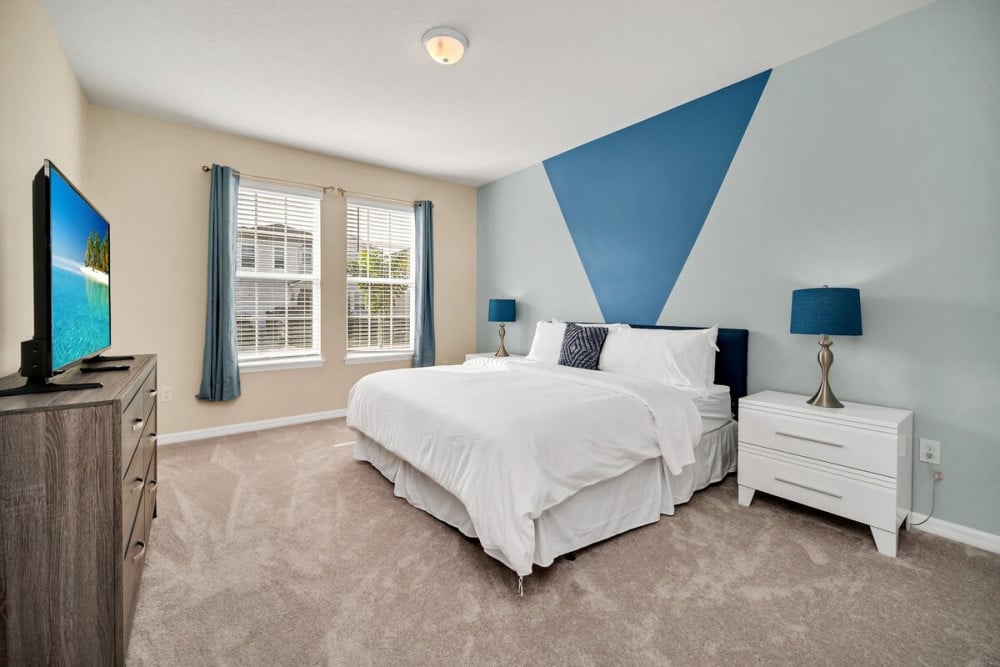 Windsor Island Resort 406