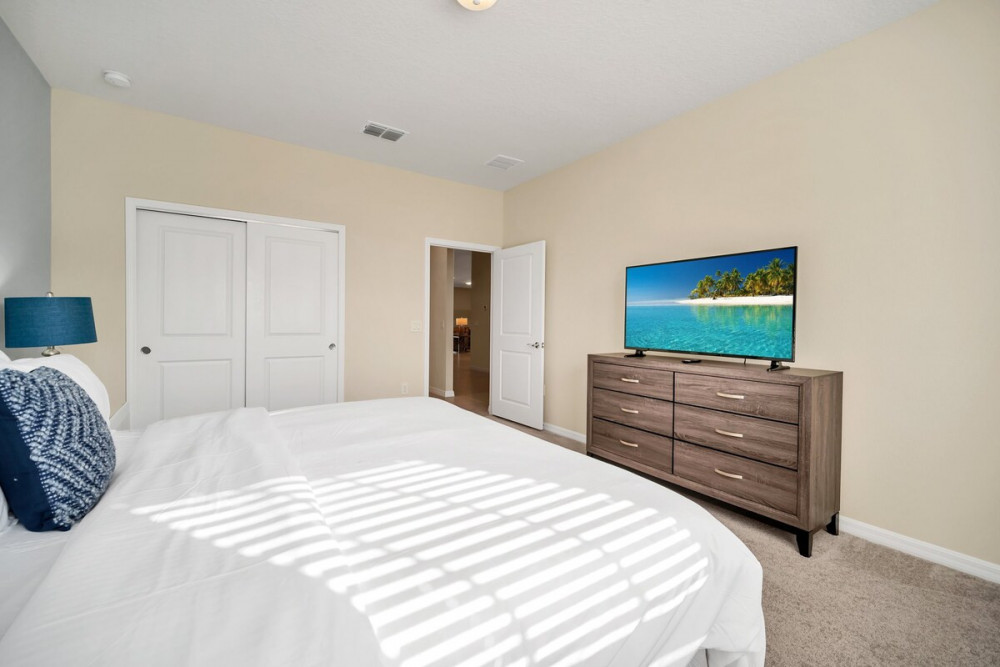 Windsor Island Resort 406