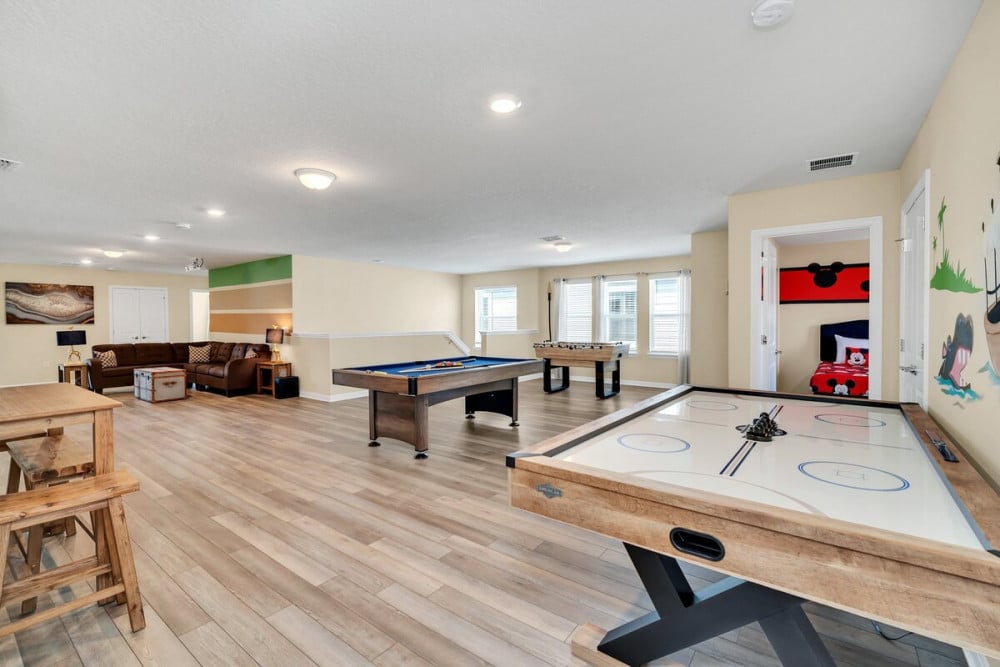 Windsor Island Resort 406