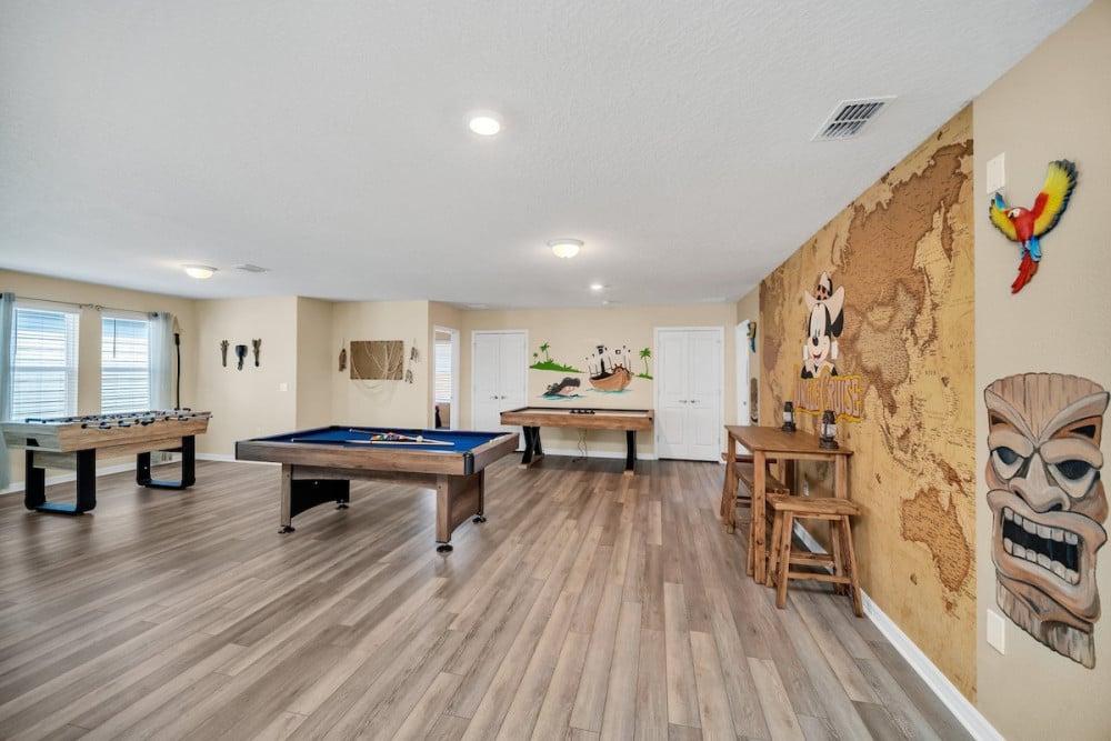 Windsor Island Resort 406