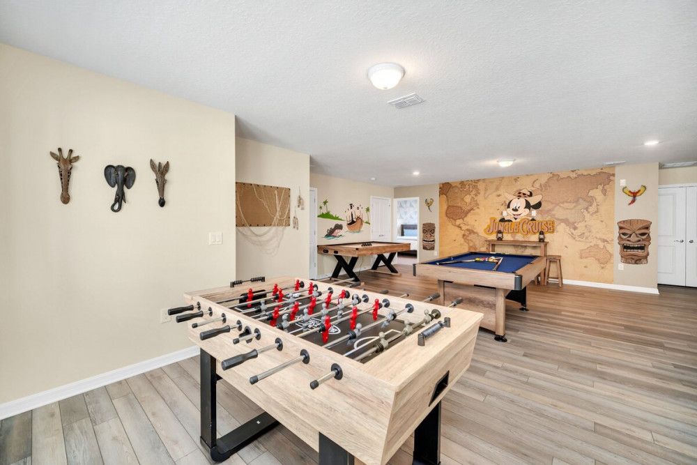 Windsor Island Resort 406