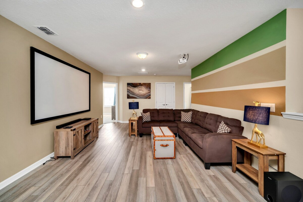 Windsor Island Resort 406