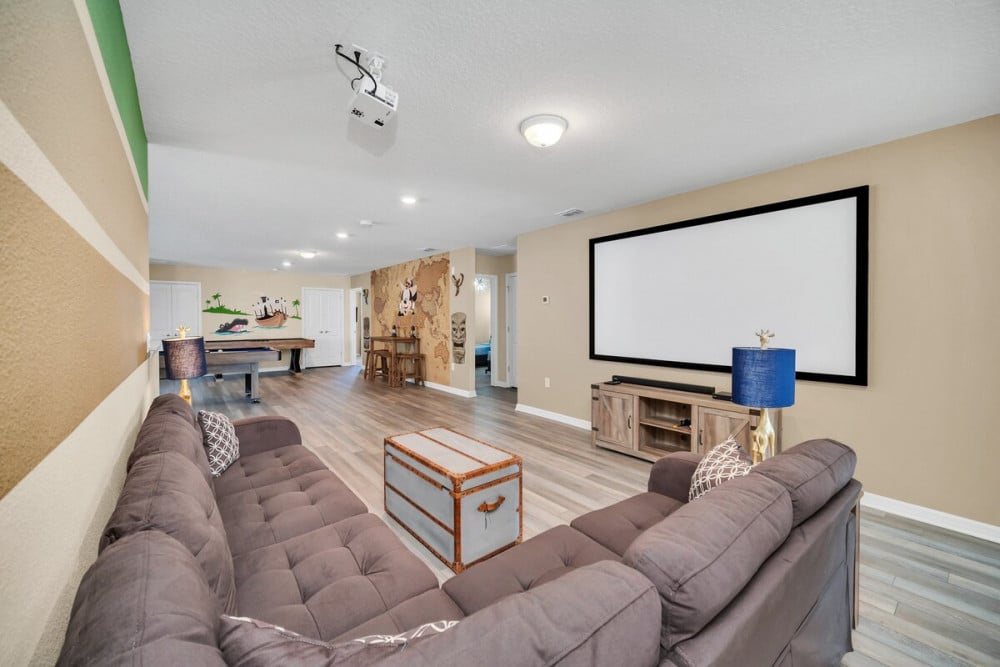 Windsor Island Resort 406