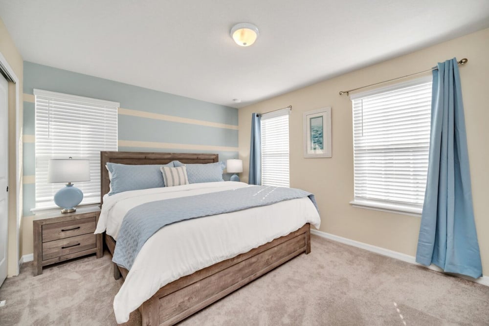 Windsor Island Resort 406