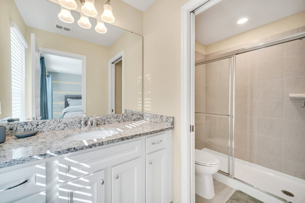 Windsor Island Resort 406