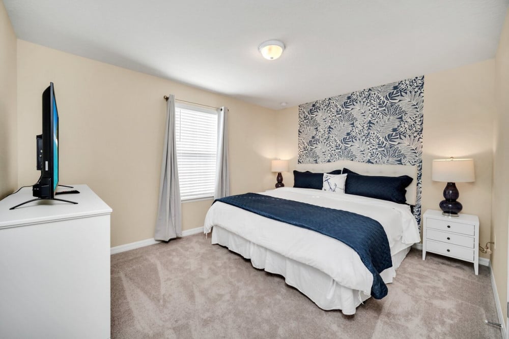 Windsor Island Resort 406