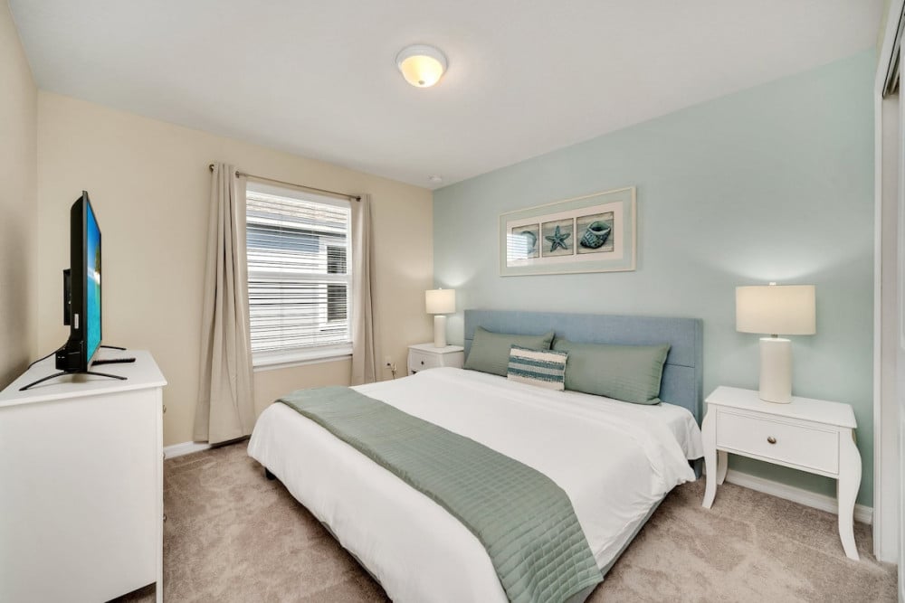 Windsor Island Resort 406