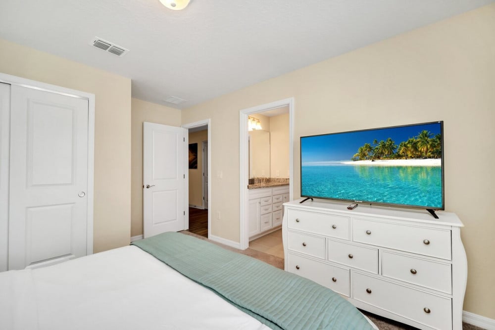 Windsor Island Resort 406