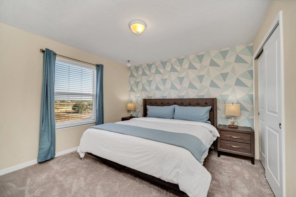 Windsor Island Resort 406