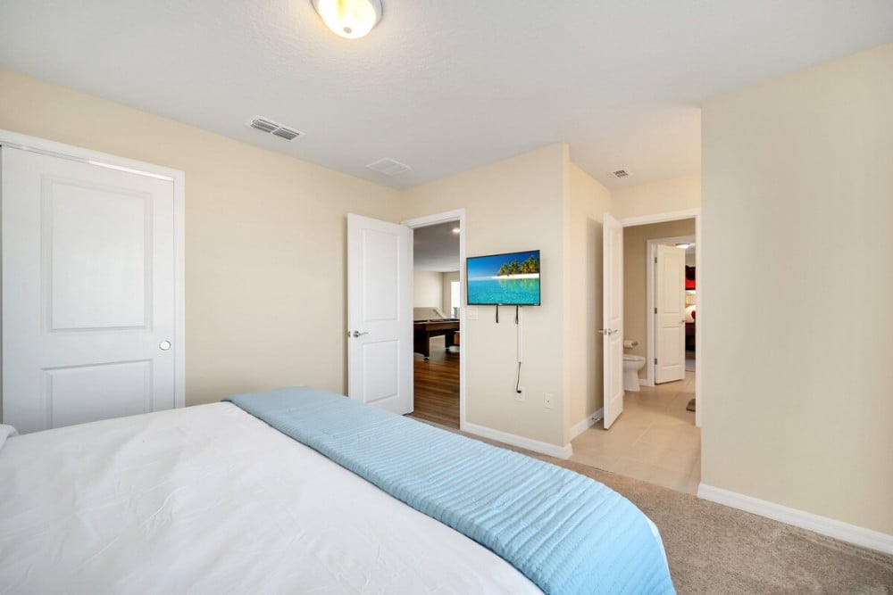 Windsor Island Resort 406