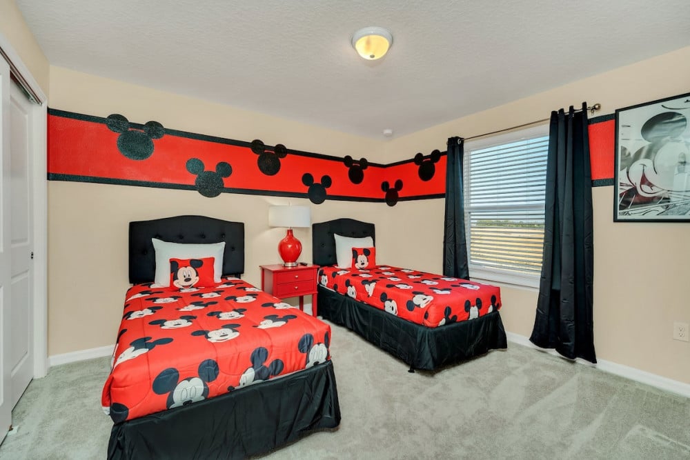 Windsor Island Resort 406