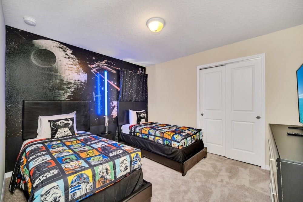 Windsor Island Resort 406