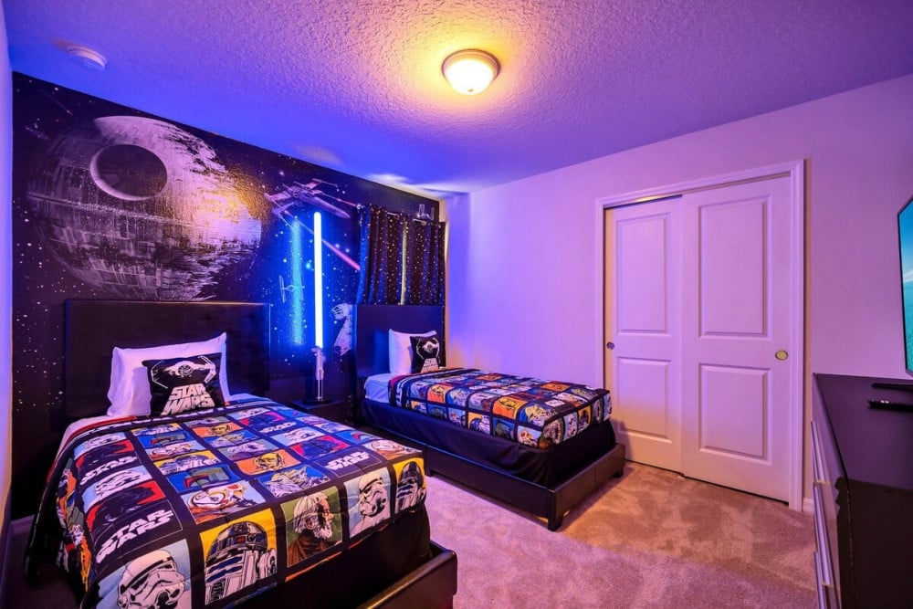 Windsor Island Resort 406