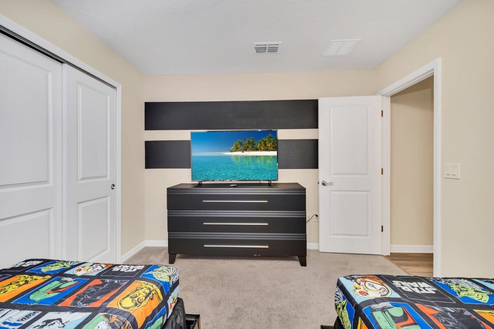 Windsor Island Resort 406