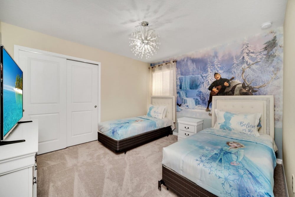 Windsor Island Resort 406