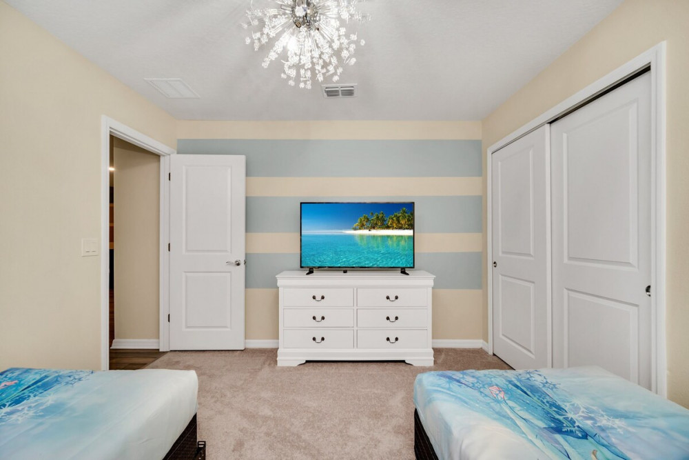 Windsor Island Resort 406