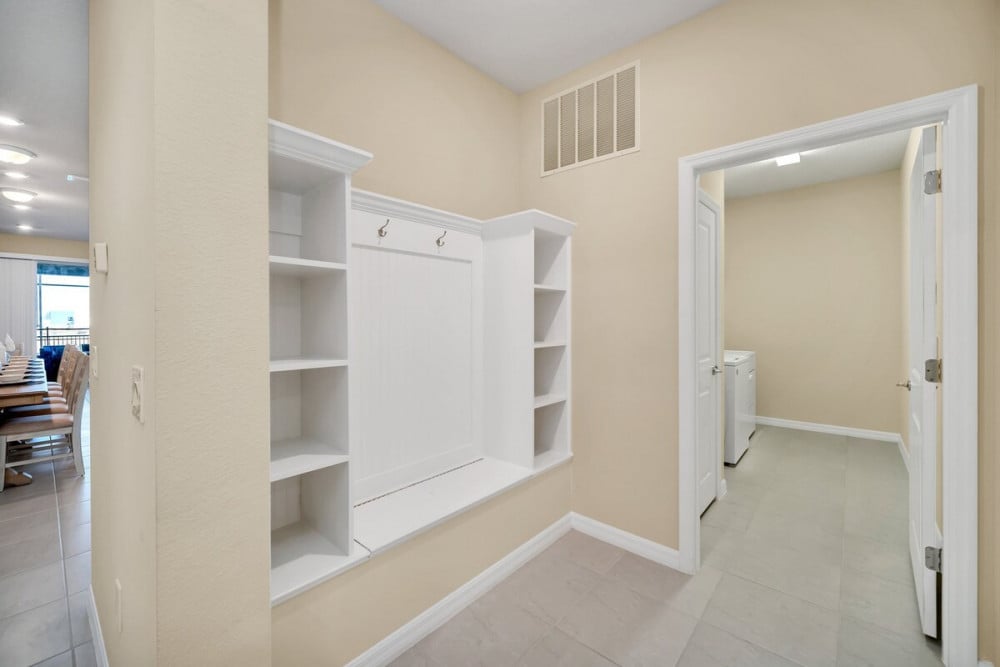 Windsor Island Resort 406