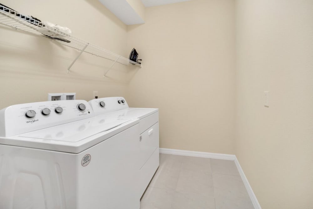 Windsor Island Resort 406