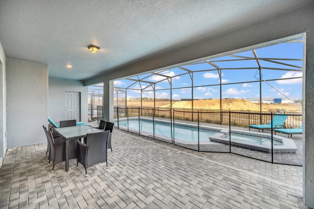 Windsor Island Resort 406