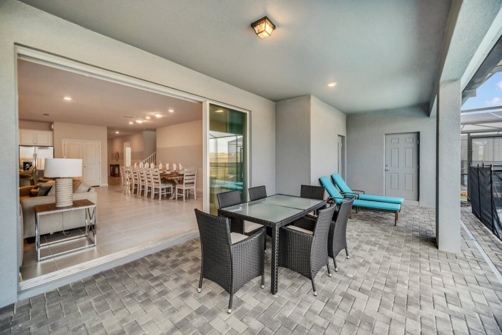 Windsor Island Resort 406