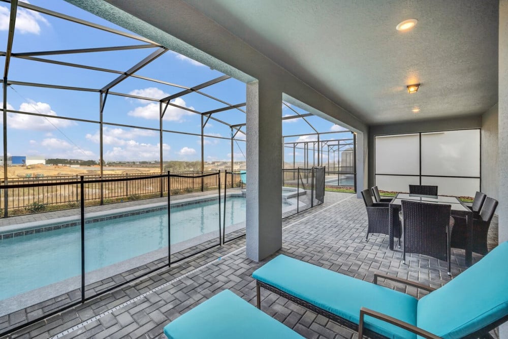 Windsor Island Resort 406