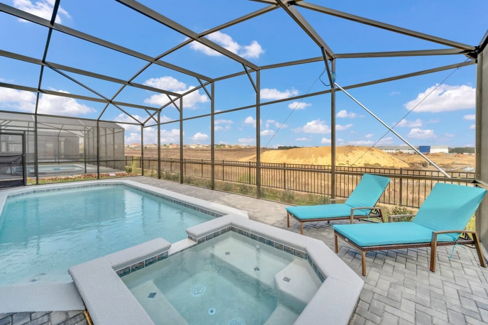 Windsor Island Resort 406