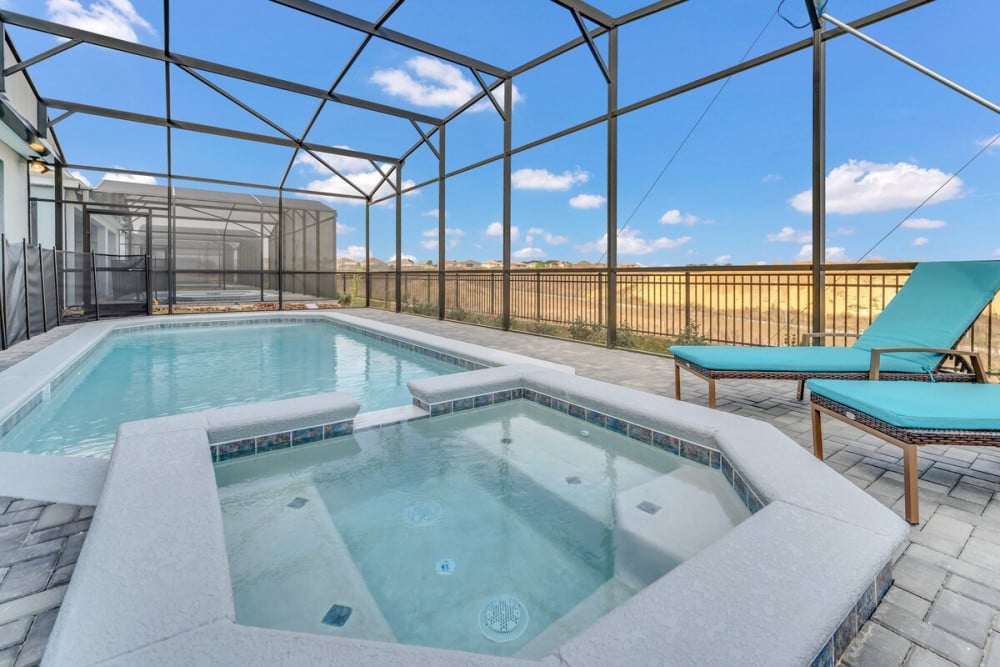 Windsor Island Resort 406