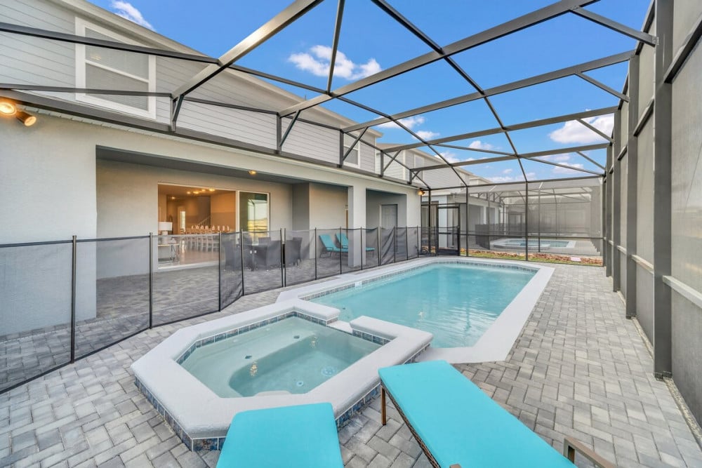 Windsor Island Resort 406