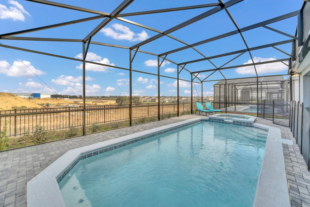 Windsor Island Resort 406