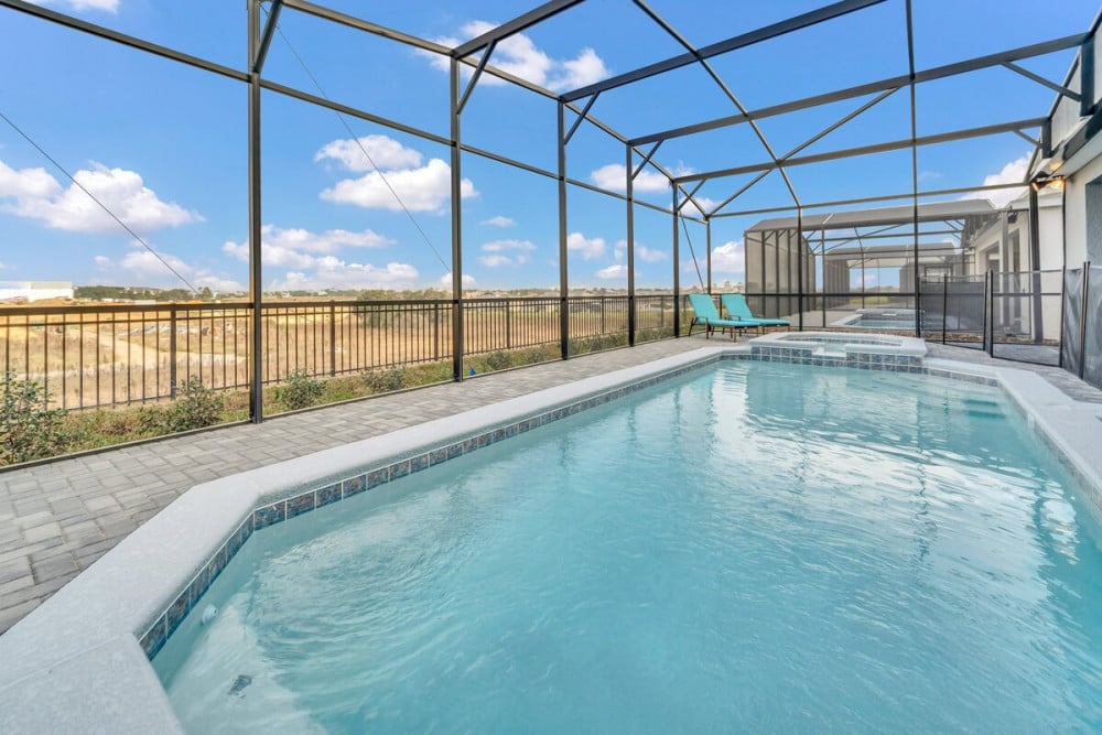 Windsor Island Resort 406