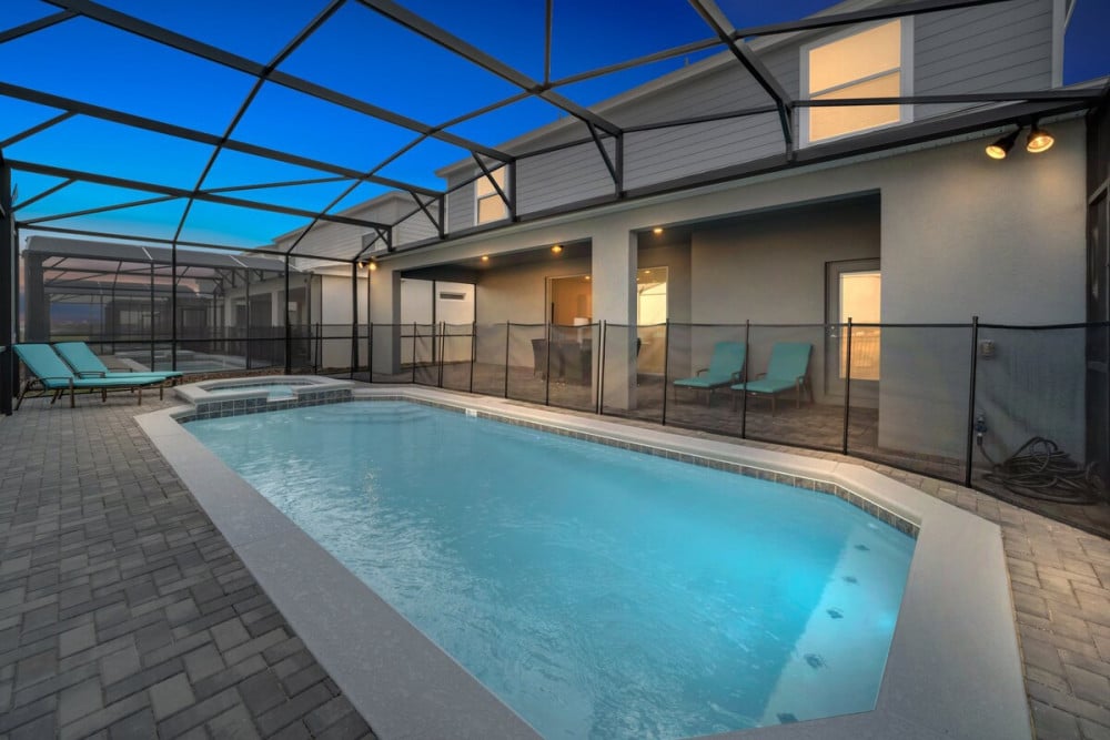 Windsor Island Resort 406