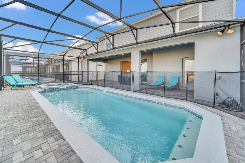 Windsor Island Resort 406