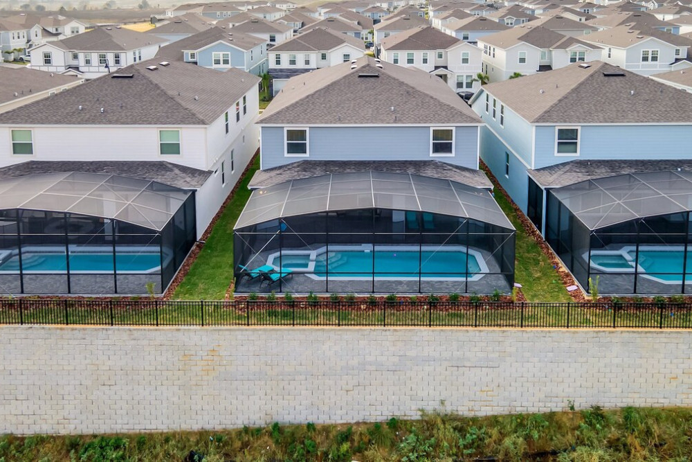 Windsor Island Resort 406