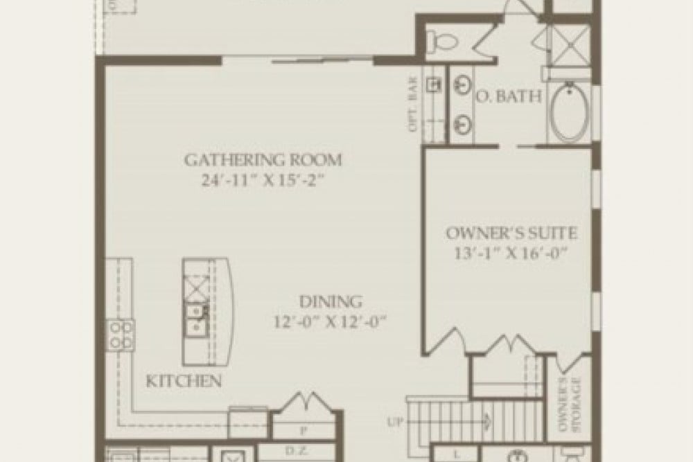 Windsor Island Resort 406