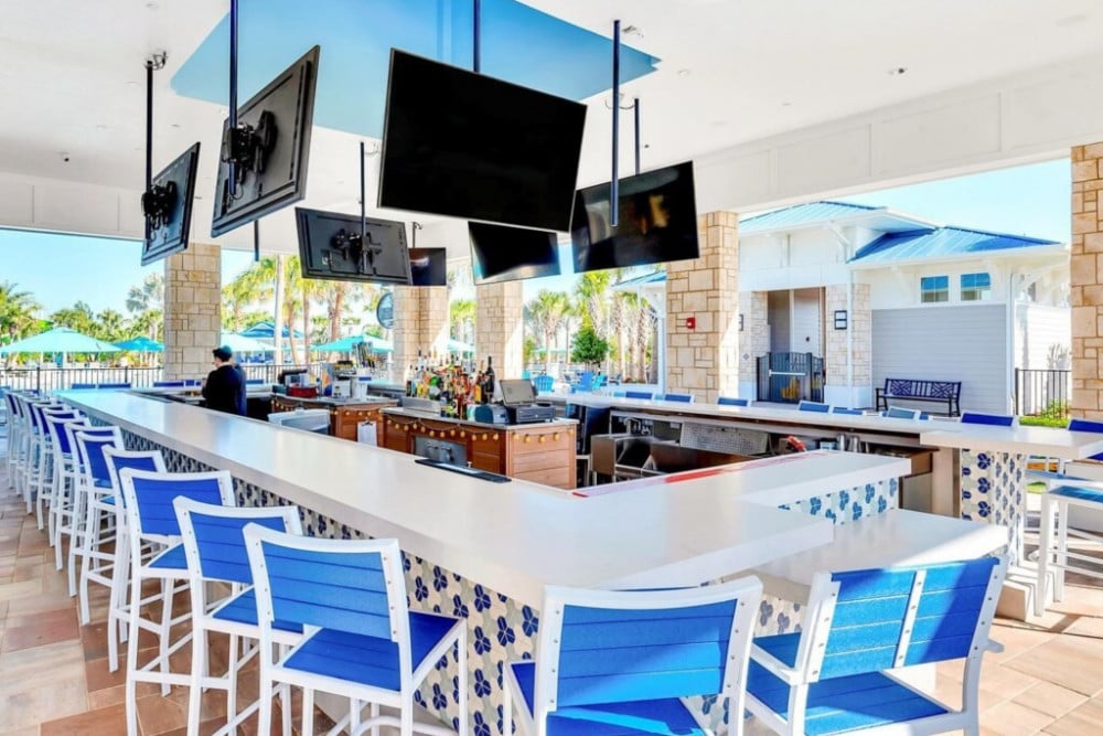 Windsor Island Resort 406