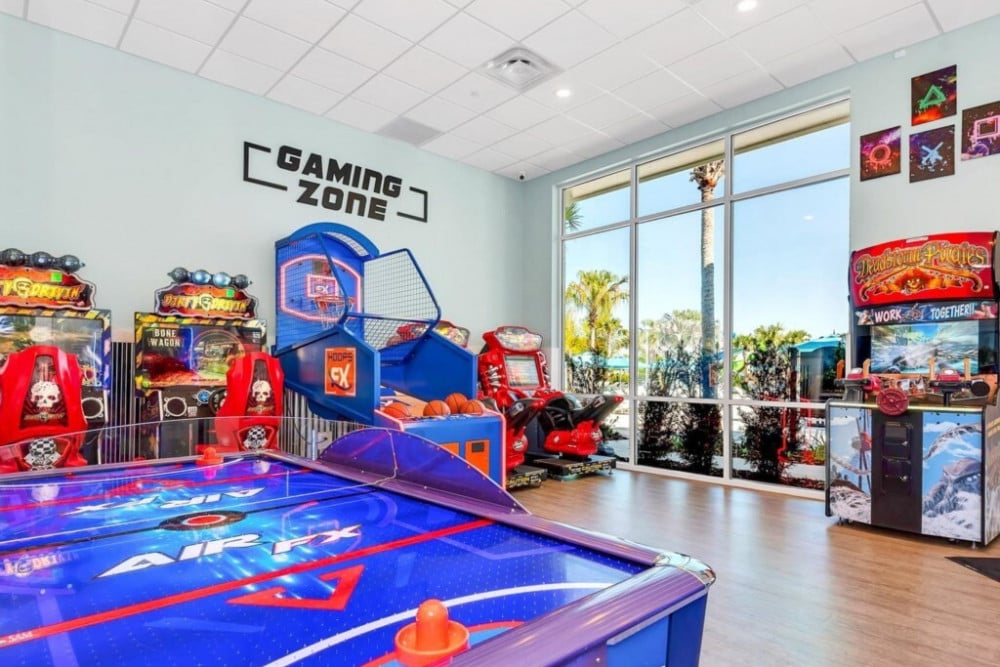 Windsor Island Resort 406