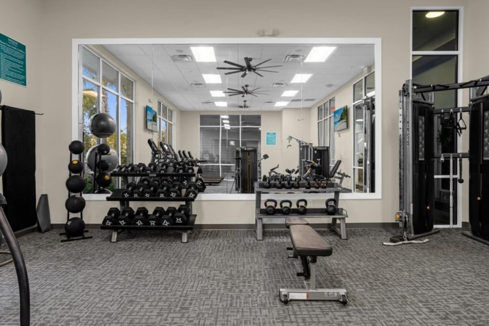 Windsor Island Resort 406