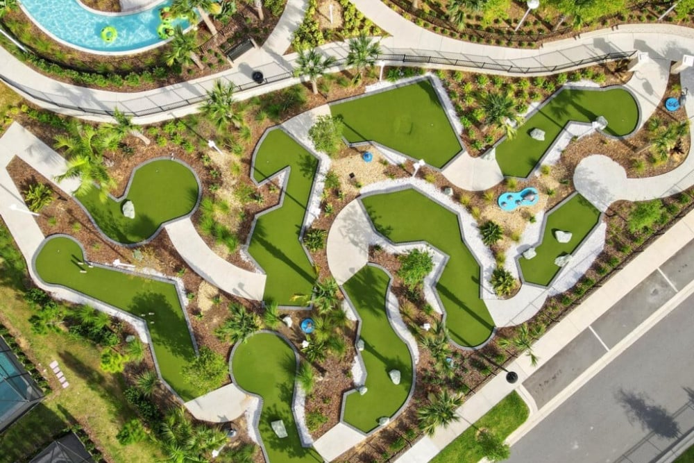 Windsor Island Resort 406