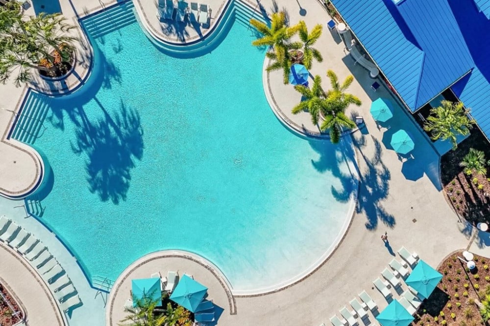 Windsor Island Resort 406